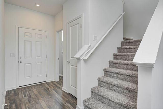 6603 Hemlock Lane, Pendleton, IN 46064