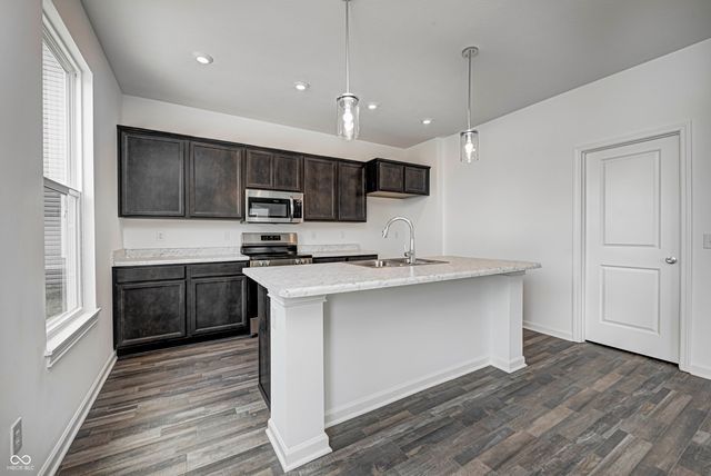 6603 Hemlock Lane, Pendleton, IN 46064