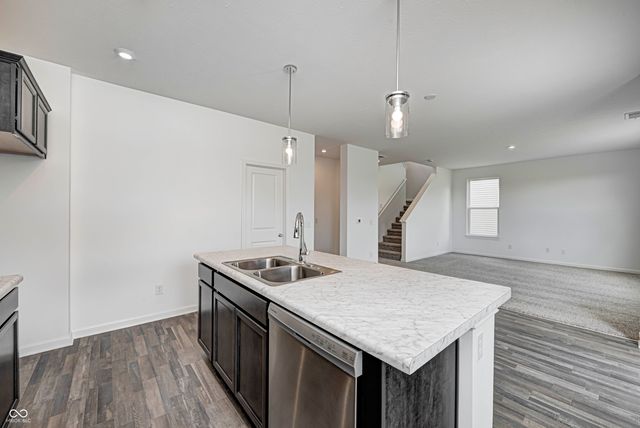 6603 Hemlock Lane, Pendleton, IN 46064