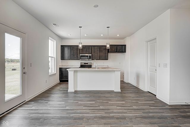 6603 Hemlock Lane, Pendleton, IN 46064