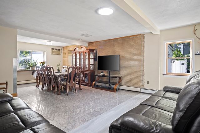 28 Eustis, Saugus, MA 01906