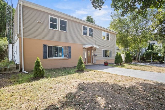 28 Eustis, Saugus, MA 01906