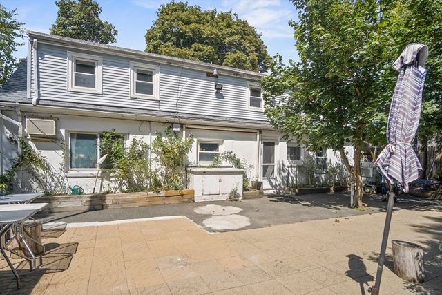 28 Eustis, Saugus, MA 01906