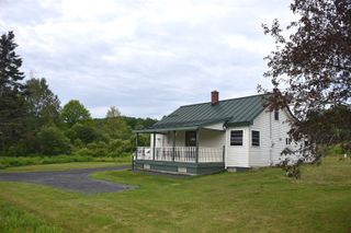 2268 VT Route 110, Washington, VT 05641