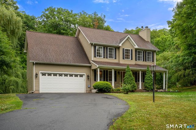 117 David Drive, Middletown, CT 06457