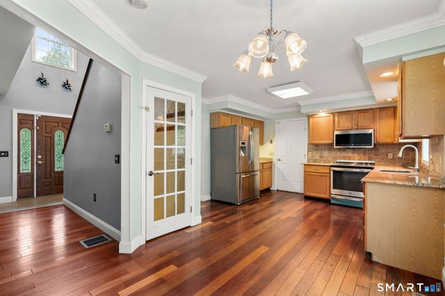 117 David Drive, Middletown, CT 06457