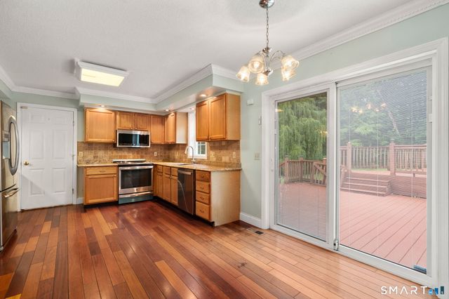 117 David Drive, Middletown, CT 06457