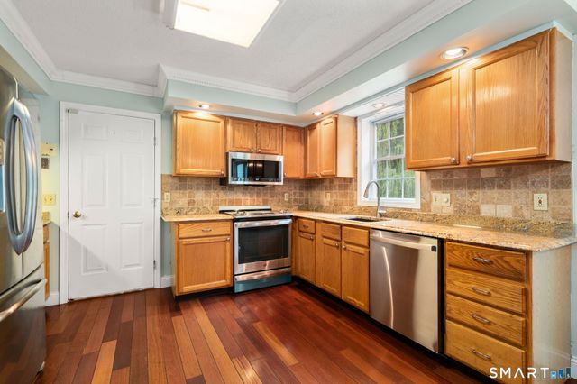 117 David Drive, Middletown, CT 06457