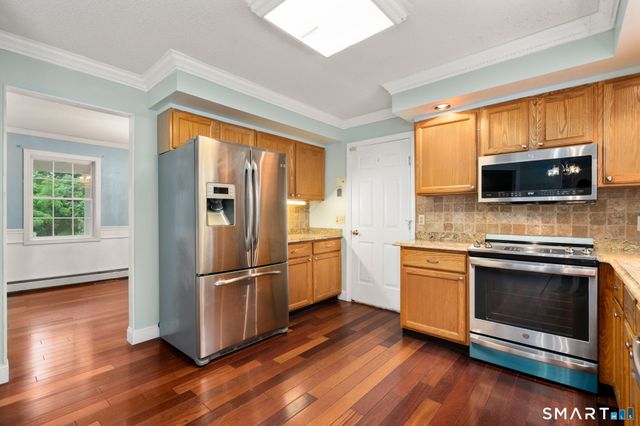 117 David Drive, Middletown, CT 06457