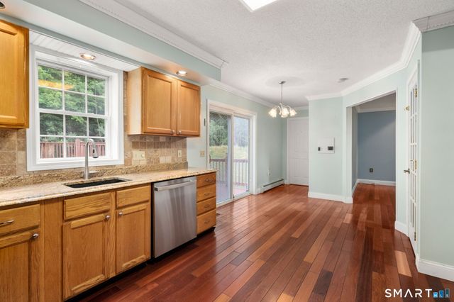 117 David Drive, Middletown, CT 06457