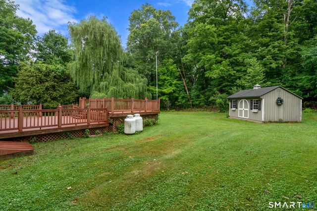 117 David Drive, Middletown, CT 06457