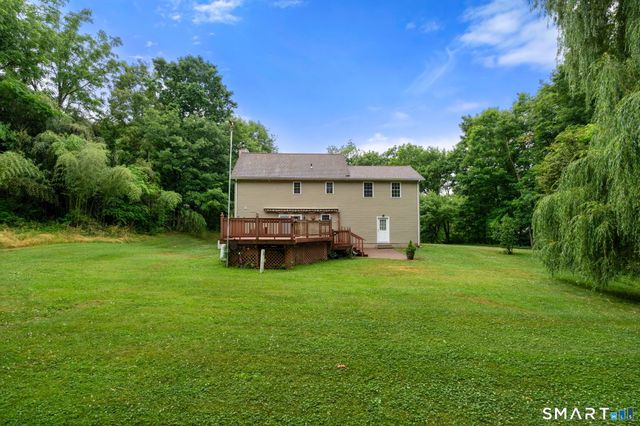 117 David Drive, Middletown, CT 06457