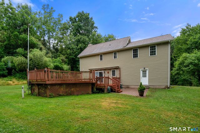117 David Drive, Middletown, CT 06457