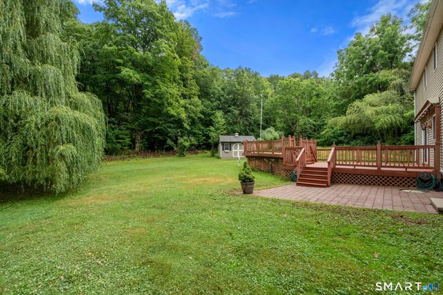 117 David Drive, Middletown, CT 06457