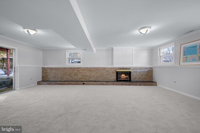 7 BROMWELL CT, Cockeysville, MD 21030