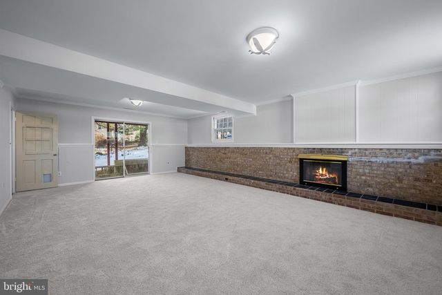 7 BROMWELL CT, Cockeysville, MD 21030