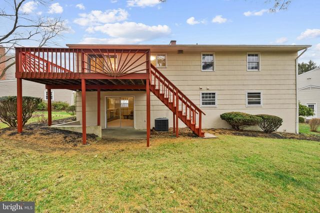 7 BROMWELL CT, Cockeysville, MD 21030