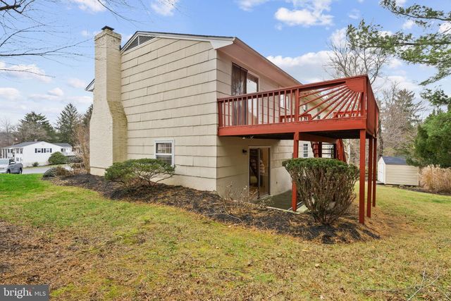 7 BROMWELL CT, Cockeysville, MD 21030