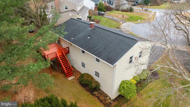 7 BROMWELL CT, Cockeysville, MD 21030