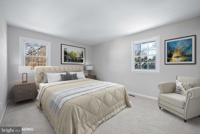 7 BROMWELL CT, Cockeysville, MD 21030