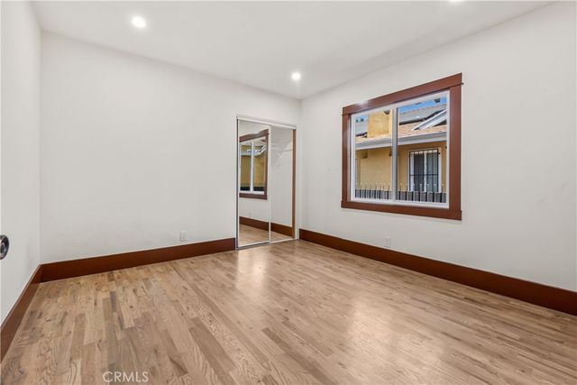 4284 La Salle Avenue, Los Angeles, CA 90062