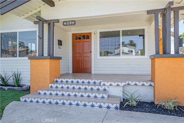 4284 La Salle Avenue, Los Angeles, CA 90062