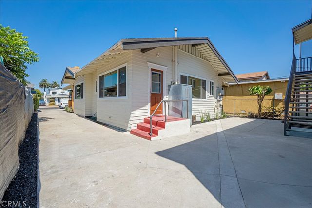 4284 La Salle Avenue, Los Angeles, CA 90062