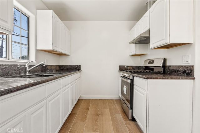 4284 La Salle Avenue, Los Angeles, CA 90062