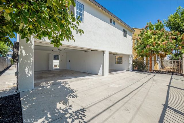 4284 La Salle Avenue, Los Angeles, CA 90062