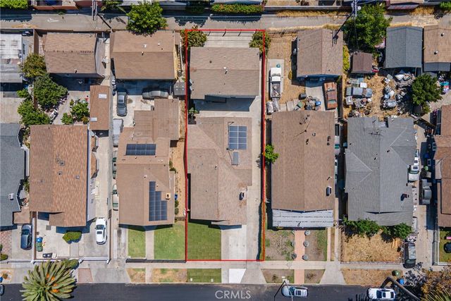 4284 La Salle Avenue, Los Angeles, CA 90062