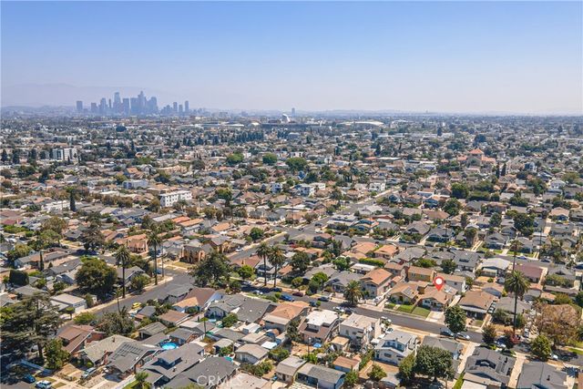 4284 La Salle Avenue, Los Angeles, CA 90062