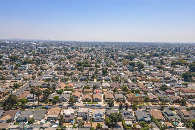 4284 La Salle Avenue, Los Angeles, CA 90062