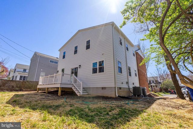 6229 27TH ST N, Arlington, VA 22207