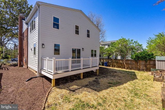 6229 27TH ST N, Arlington, VA 22207