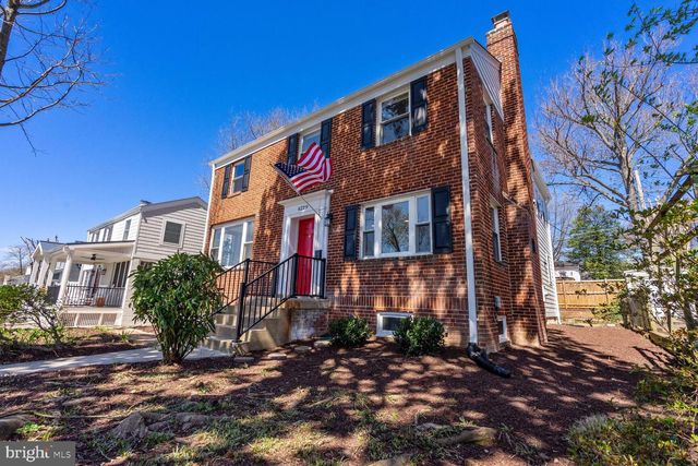 6229 27TH ST N, Arlington, VA 22207