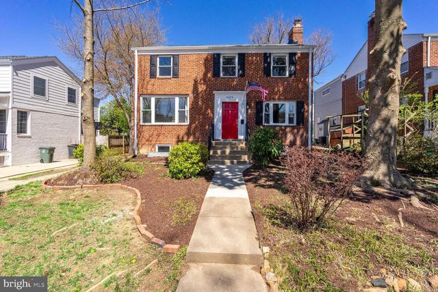 6229 27TH ST N, Arlington, VA 22207