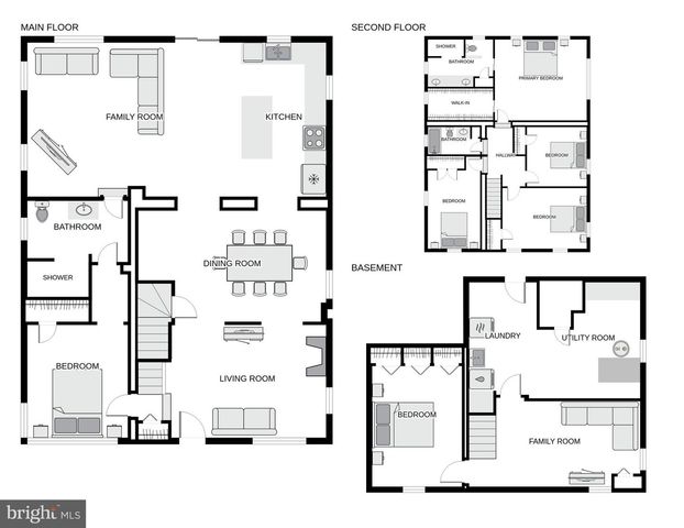 6229 27TH ST N, Arlington, VA 22207