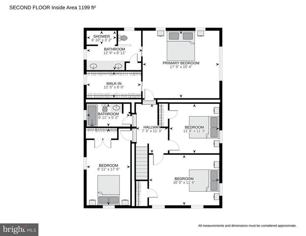 6229 27TH ST N, Arlington, VA 22207