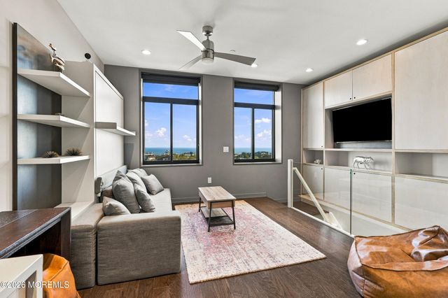 601 Bangs Avenue 904, Asbury Park, NJ 07712