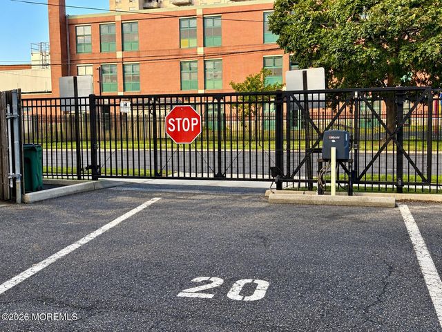 601 Bangs Avenue 904, Asbury Park, NJ 07712
