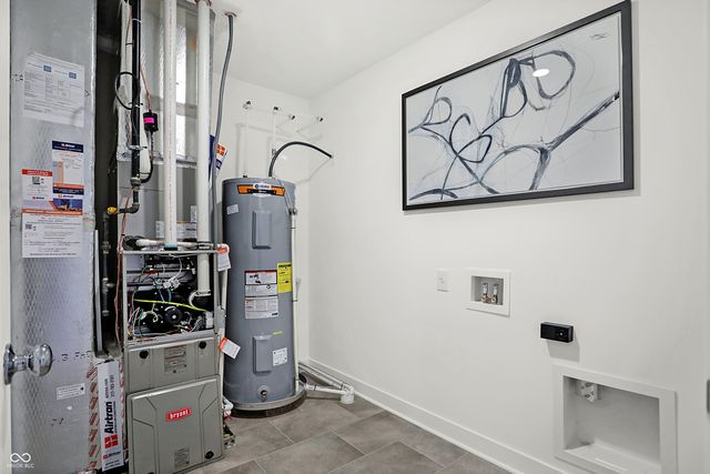 3768 Hanford Road, Franklin, IN 46131