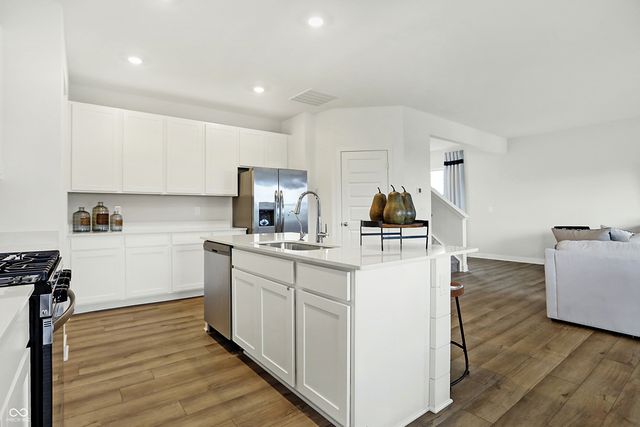 3768 Hanford Road, Franklin, IN 46131