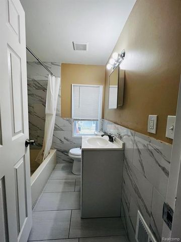 5065 Neff Avenue, Detroit, MI 48224