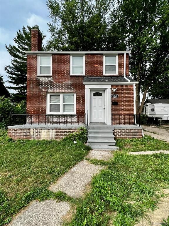 5065 Neff Avenue, Detroit, MI 48224