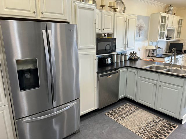 553 General Cruft Drive, Richmond, KY 40475