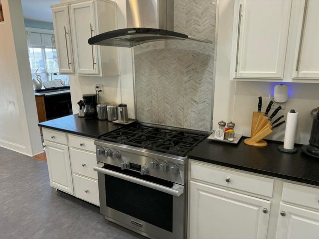 553 General Cruft Drive, Richmond, KY 40475