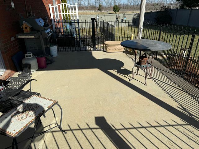 553 General Cruft Drive, Richmond, KY 40475