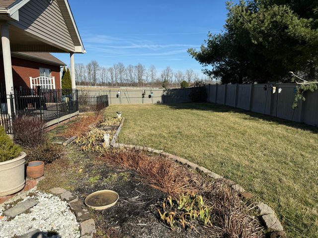 553 General Cruft Drive, Richmond, KY 40475