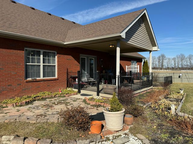 553 General Cruft Drive, Richmond, KY 40475