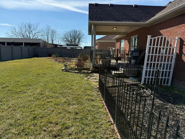 553 General Cruft Drive, Richmond, KY 40475